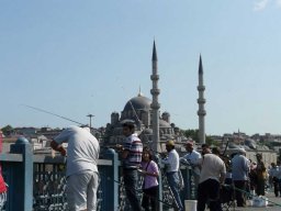 Hoyder Istanbul Daveti